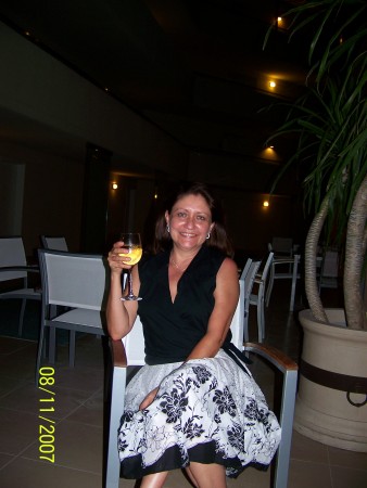 Maria Alarcon Photo 6