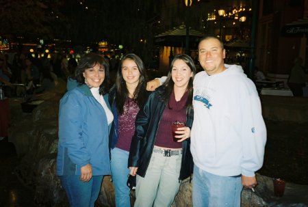 Teresa Riggs Photo 21