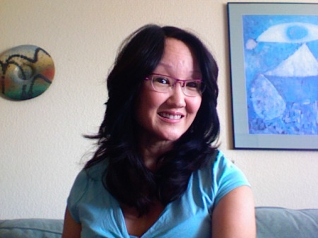 Nancy Takahashi Photo 6