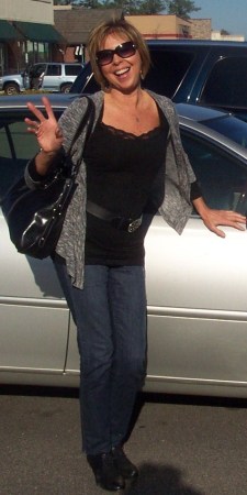 Michele Cousins Photo 3