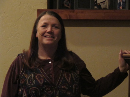 Sheila Cardwell Photo 5