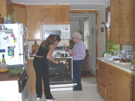 Martha Ricker Photo 3