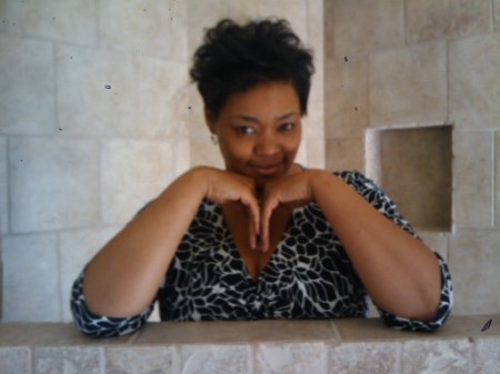 Crystal Stansbury Photo 2