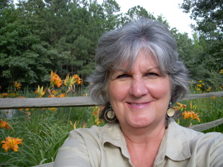 Janis Barnes Photo 3