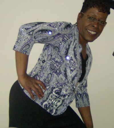 Annette Parker Photo 36