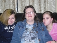 Tracie Bentley Photo 3