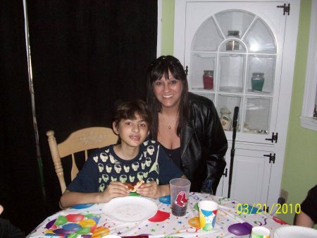 Sheila Mendoza Photo 24