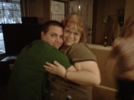 Ann Howland Photo 7