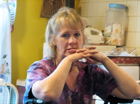 Sandra England Photo 9