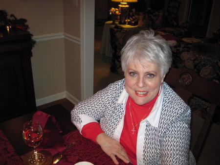 Susan Barnwell Photo 2