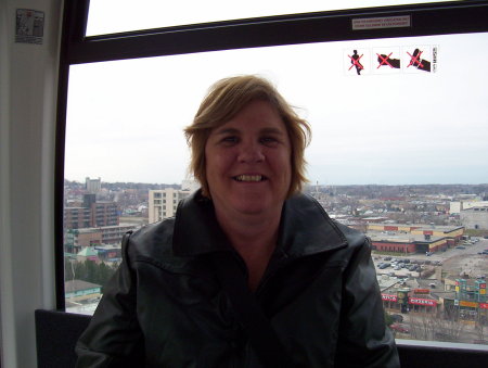 Marjorie Reid Photo 13