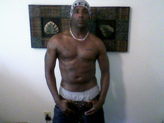 Darrell Roundtree Photo 5