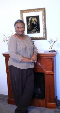 Patricia Cosby Photo 17