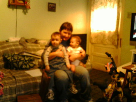 Leslie Vann Photo 18