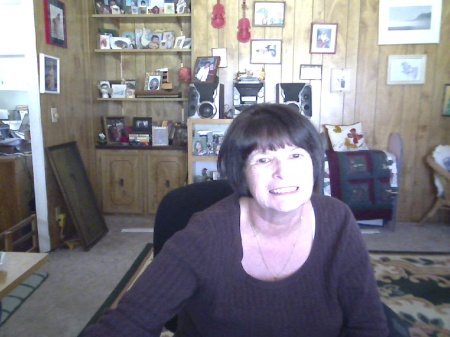 Vicki Malone Photo 1