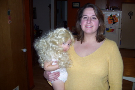 Terri Groth Photo 6