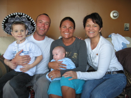 Yvonne Mathis Photo 6