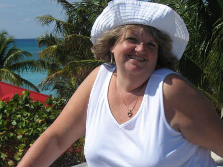 Debra York Photo 7