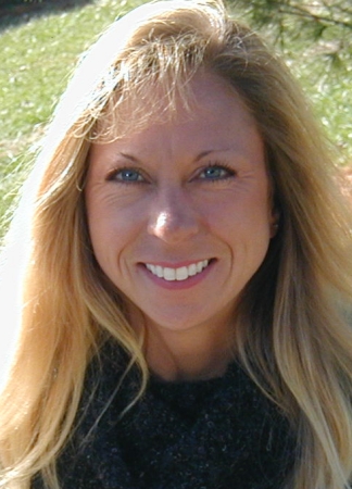 Jennifer Rippy Photo 16