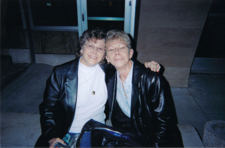 Ernestine Thompson Photo 8