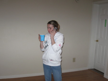 Dawn Ferguson Photo 8