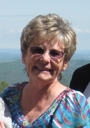 Debbie Nickel Photo 4