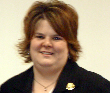 Tracy Fultz Photo 3