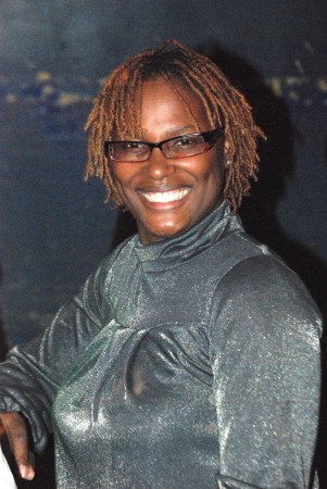 Vickie Nash Photo 6