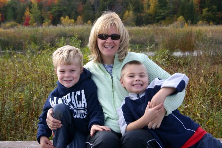 Carole Adams Photo 9