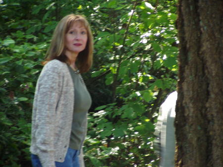 Carole Willis Photo 23
