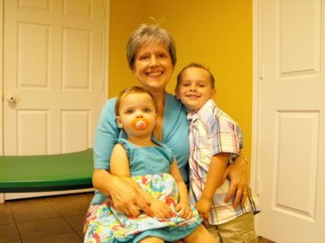 Teresa Cobble Photo 3