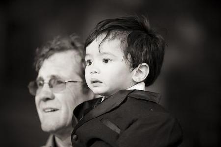 Maurice Ellis Photo 5
