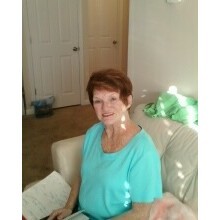 Sandy Medlin Photo 13