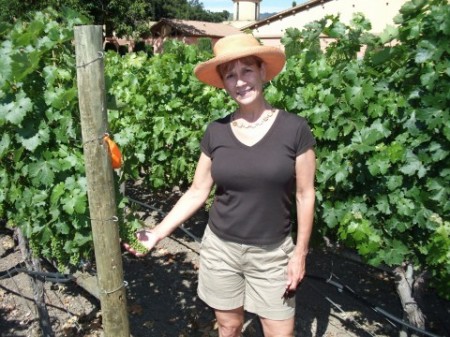 Jeanne Lessard Photo 2