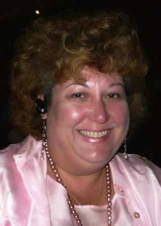 Cheryl Crook Photo 3