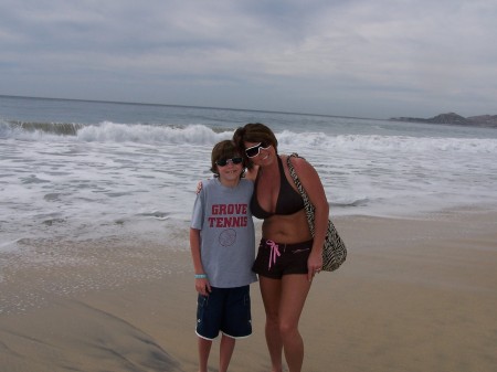 Sharon Mellon Photo 8