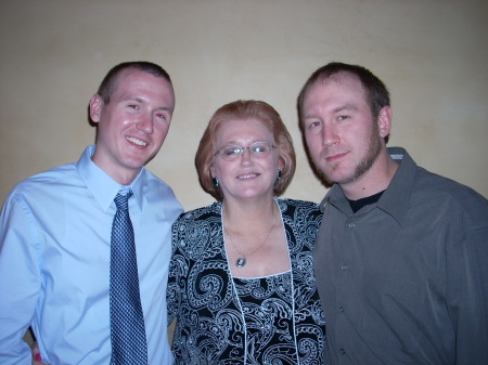 Deborah Barfield Photo 3