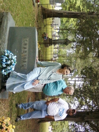 Maxine Graves Photo 5