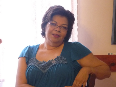 Sherry Poitras Photo 1