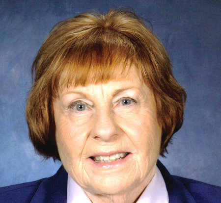 Joyce Satterwhite Photo 2