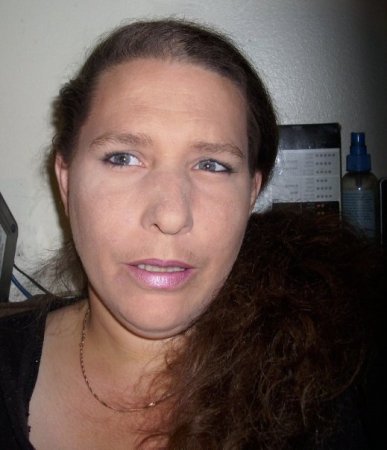 Tracy Allison Photo 19