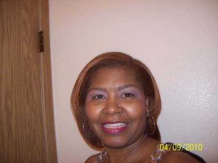 Annette Crittenden Photo 1
