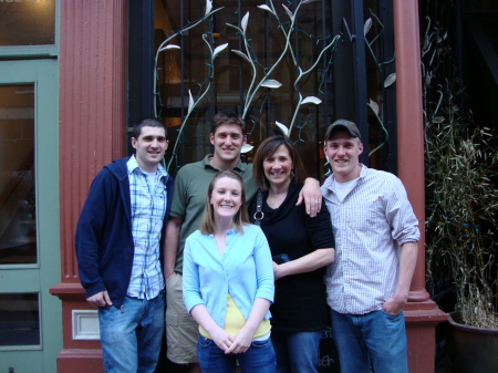 Sandra Hebert Photo 8
