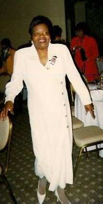 Ethel Williams Photo 15