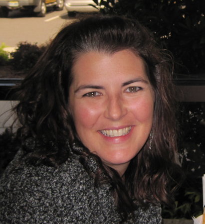 Stephanie Wagoner Photo 8