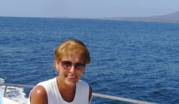 Susan Musselman Photo 9