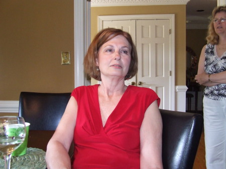 Sarah Dilworth Photo 18