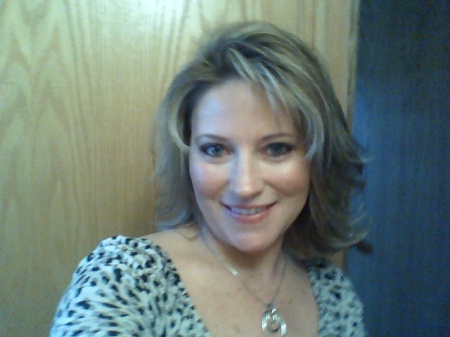 Mary Hoffman Photo 18