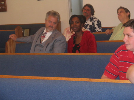 Teresa Wofford Photo 7