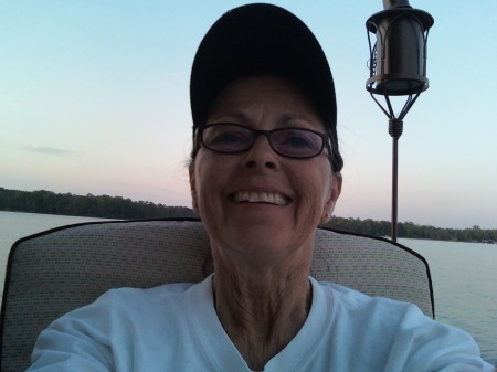 Debbie Crocker Photo 21